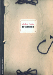 Festliche Stücke für Saitenmusik